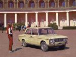 ВАЗ-2103 Жигули 1972 года